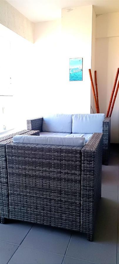 Dezo Luxury Town Apartment Larnaca Exterior photo